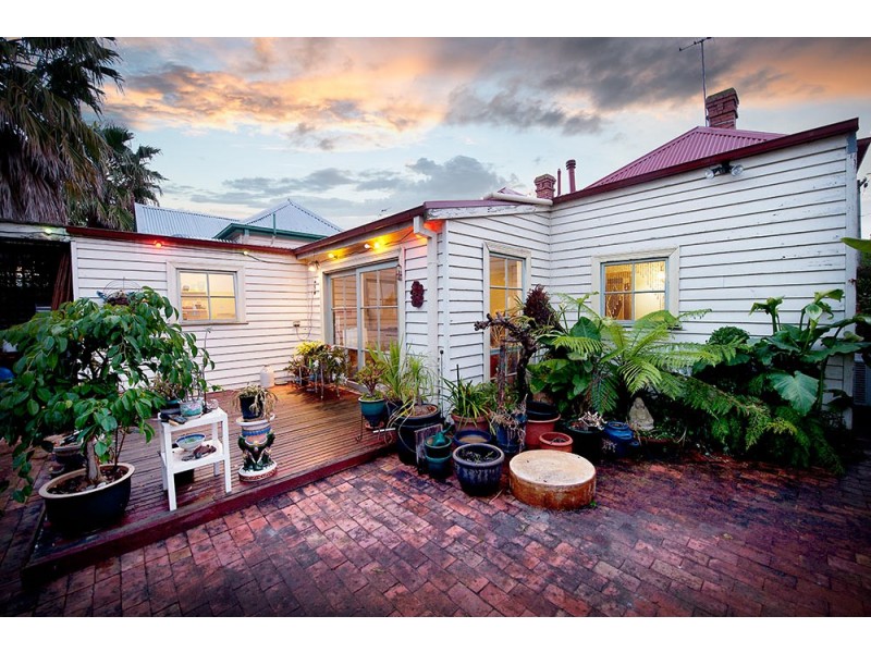 7 Seddon Street, Seddon VIC 3011