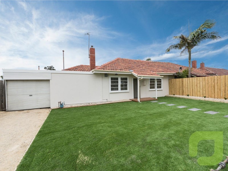 105 Champion Road, Newport VIC 3015