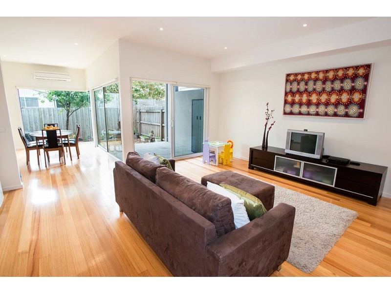 4/32 Princes Street, Williamstown VIC 3016