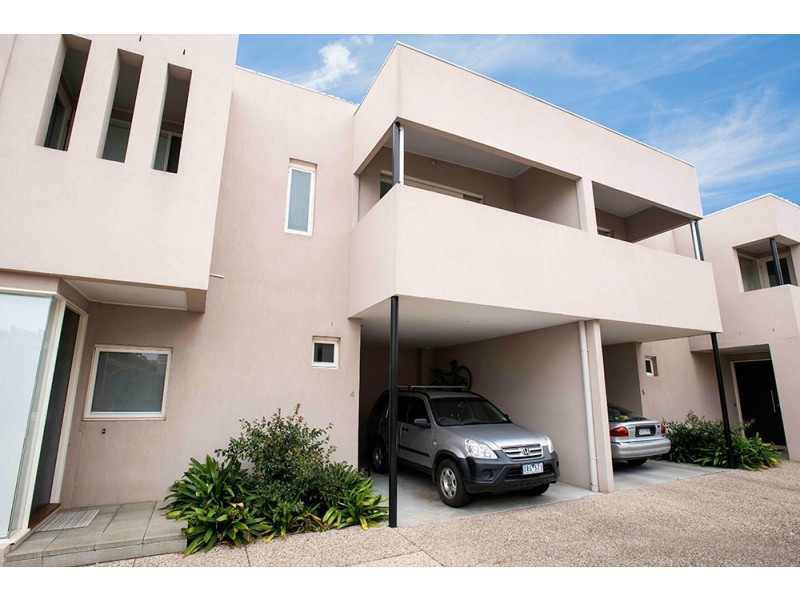 4/32 Princes Street, Williamstown VIC 3016