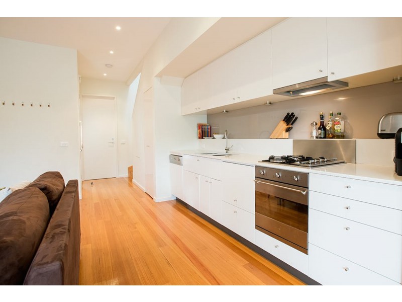 4/32 Princes Street, Williamstown VIC 3016