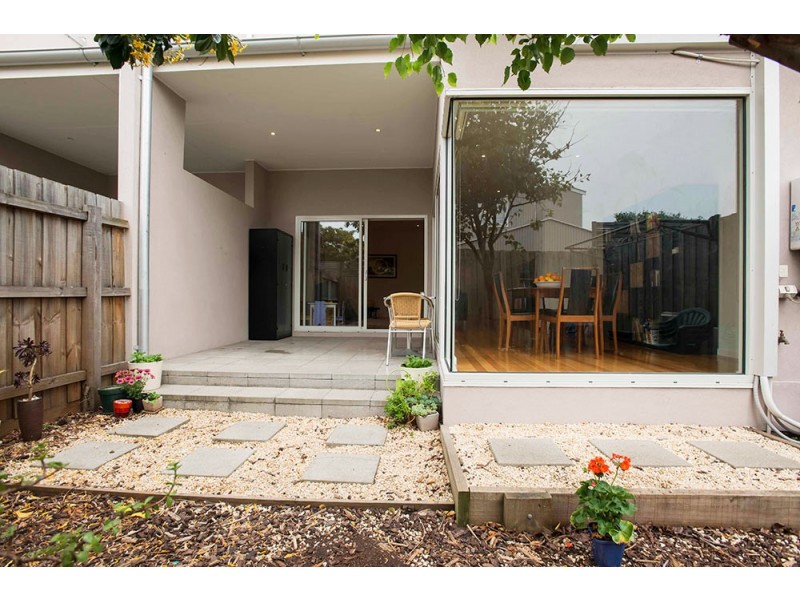 4/32 Princes Street, Williamstown VIC 3016