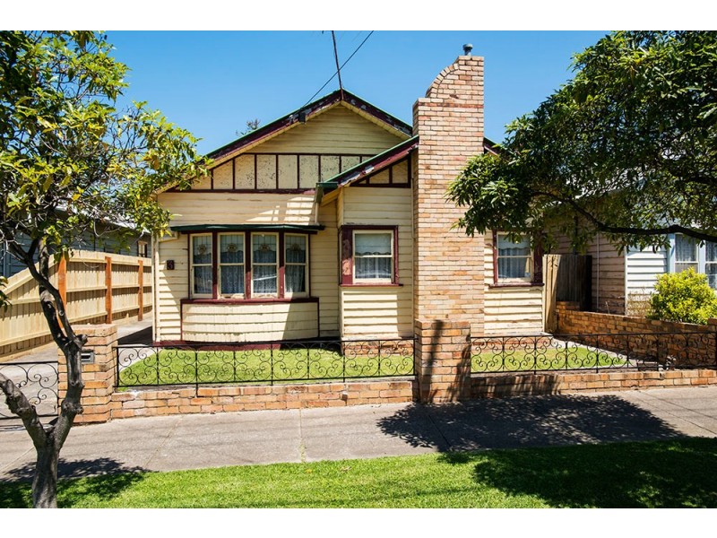 3 Webb Street, Kingsville VIC 3012