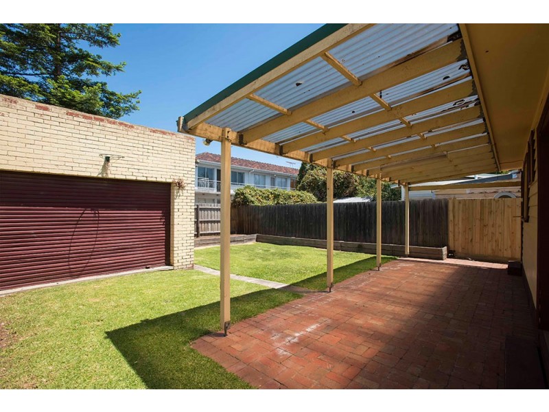 3 Webb Street, Kingsville VIC 3012