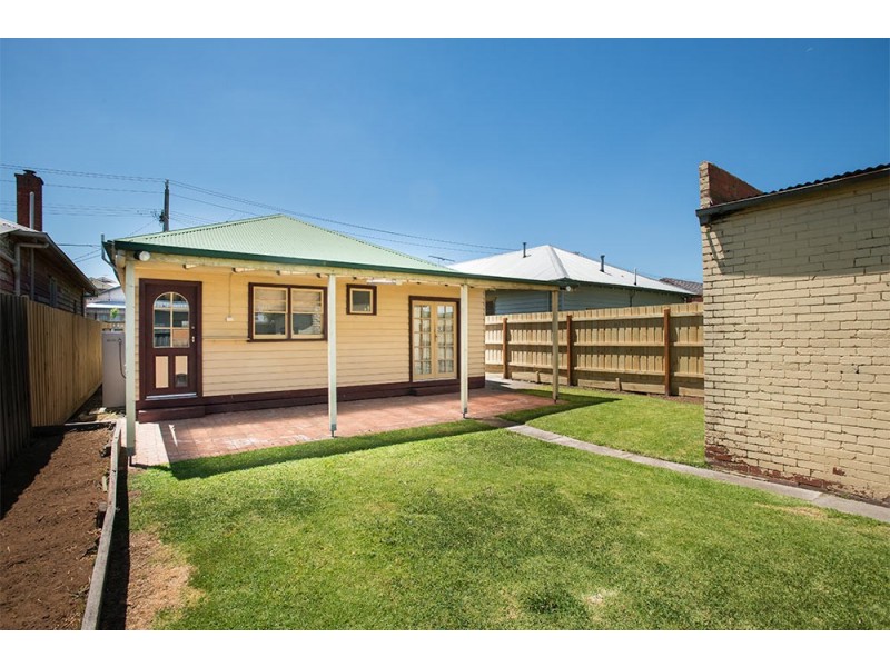 3 Webb Street, Kingsville VIC 3012