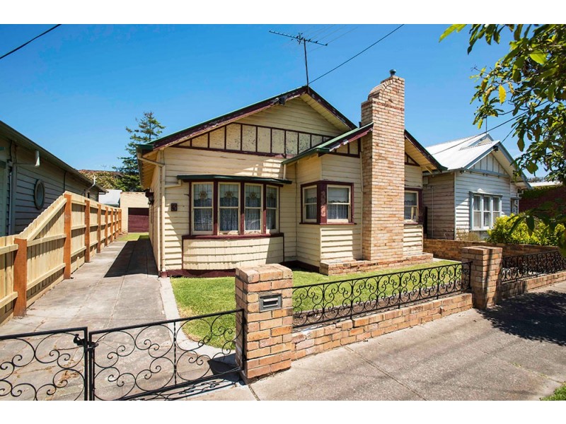 3 Webb Street, Kingsville VIC 3012