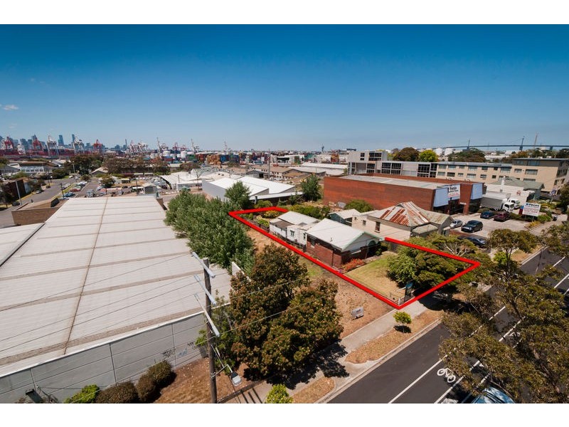 117 Hyde Street, Footscray VIC 3011