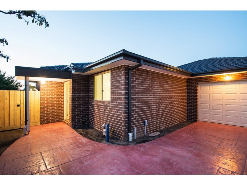 3/32 Castley Crescent, Braybrook VIC 3019