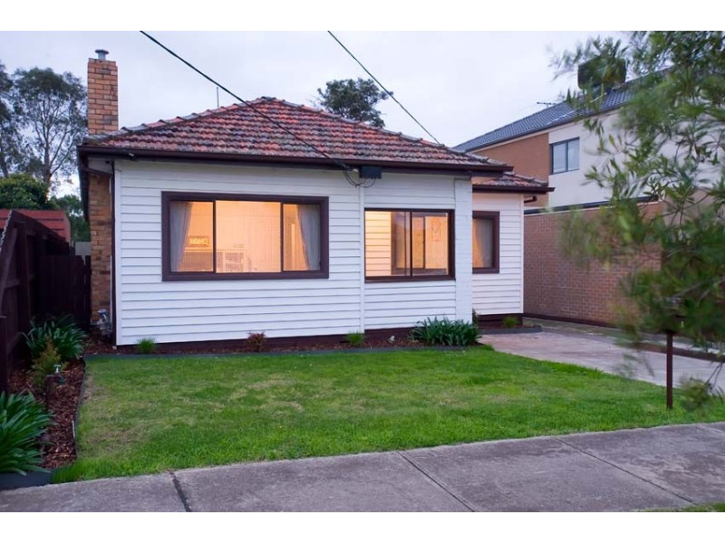 6 Finlay Street, Yarraville VIC 3013