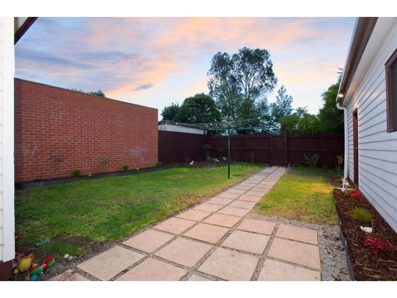 6 Finlay Street, Yarraville VIC 3013