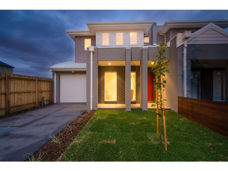 1/22 Laurie Street, Newport VIC 3015