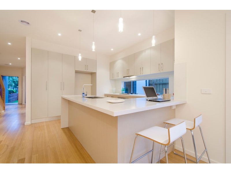 1/22 Laurie Street, Newport VIC 3015