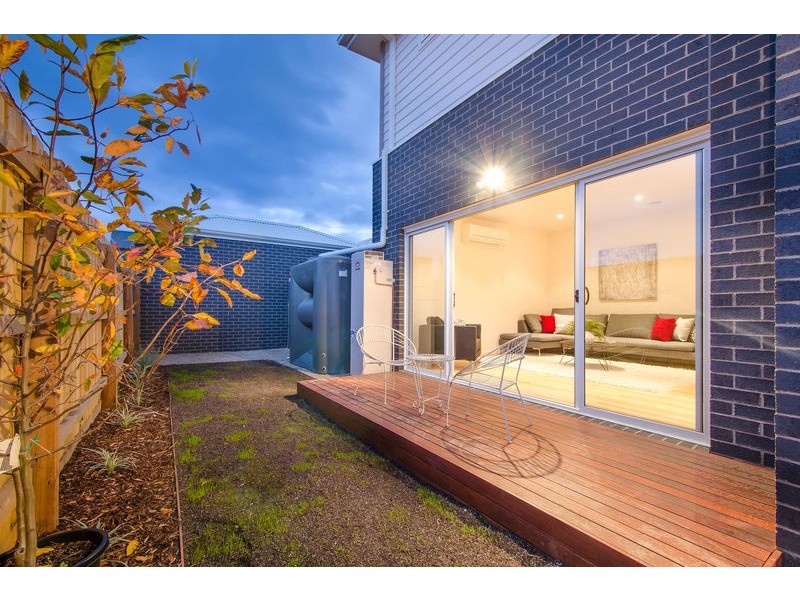 1/22 Laurie Street, Newport VIC 3015