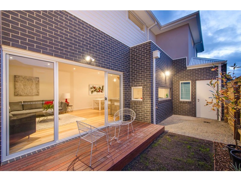 1/22 Laurie Street, Newport VIC 3015