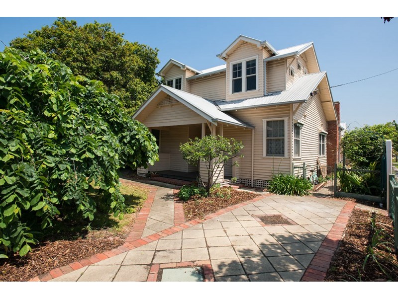 32 Bunbury Street, Newport VIC 3015
