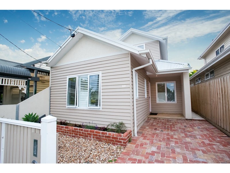 60 Empress Avenue, Kingsville VIC 3012