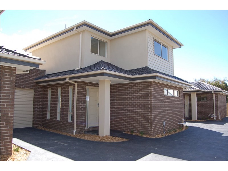 2/55 Paxton Street, South Kingsville VIC 3015