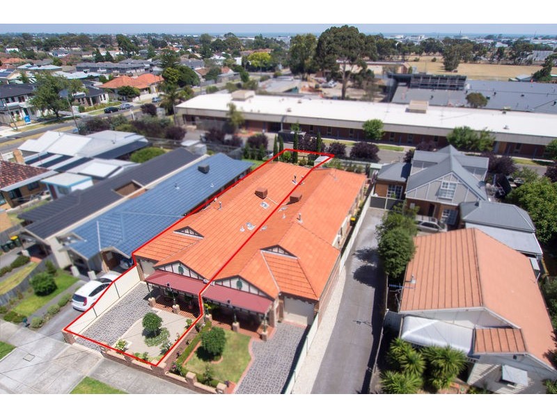 5 Prismall Street, Altona North VIC 3025