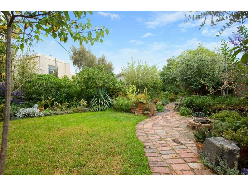 1 Peel Street, Newport VIC 3015