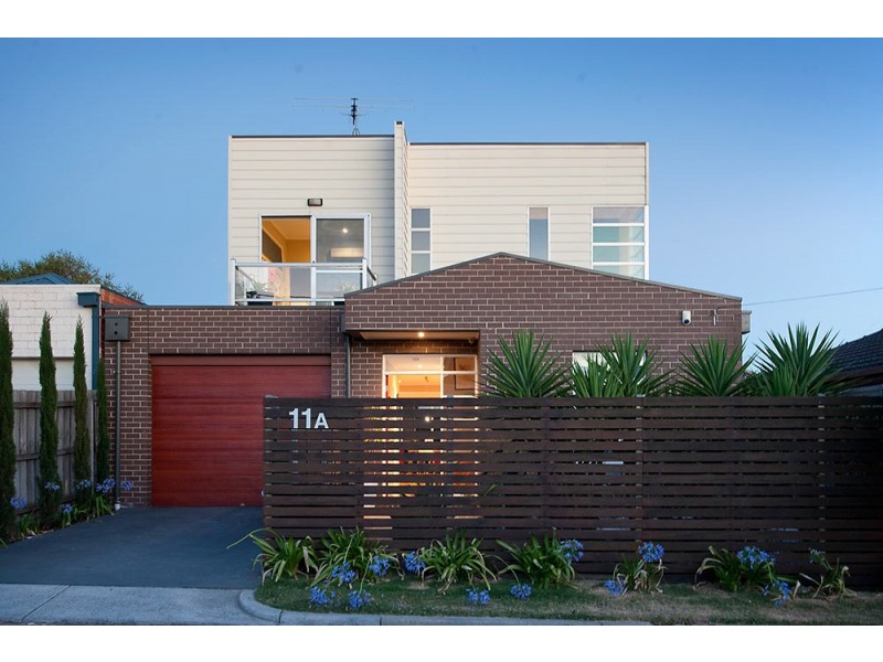 11A Everard Street, Footscray VIC 3011