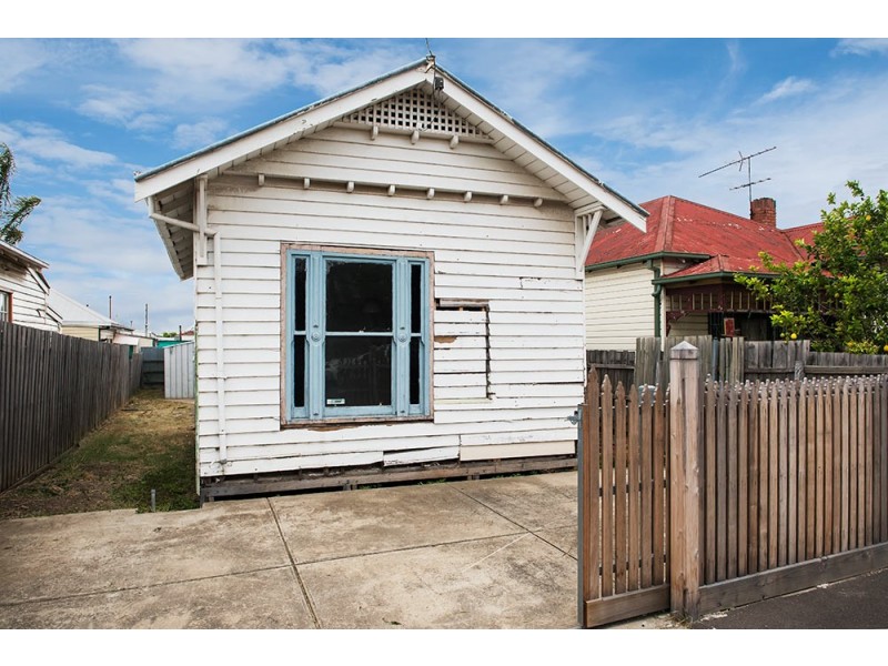 1 Adelaide Street, Footscray VIC 3011