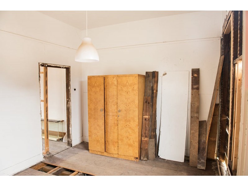 1 Adelaide Street, Footscray VIC 3011