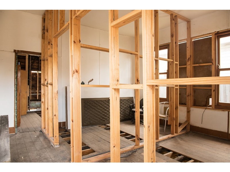 1 Adelaide Street, Footscray VIC 3011