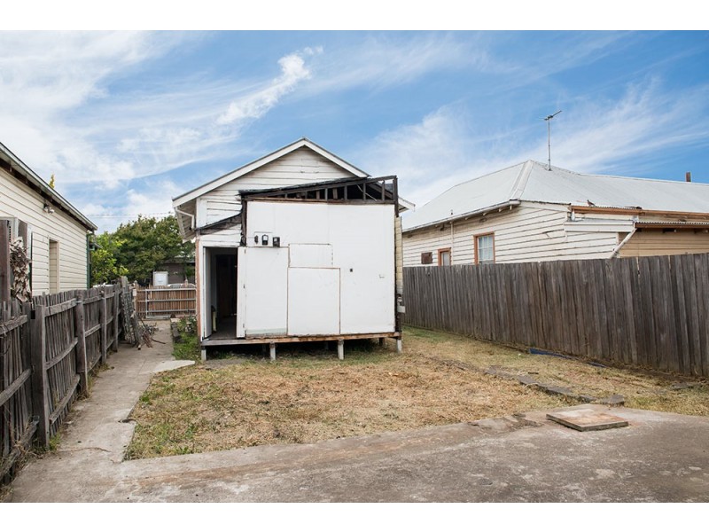 1 Adelaide Street, Footscray VIC 3011