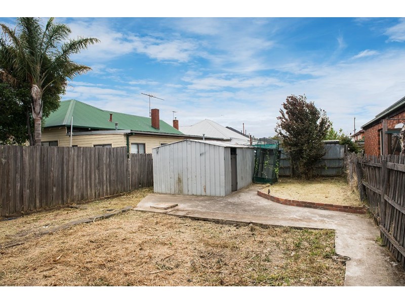1 Adelaide Street, Footscray VIC 3011