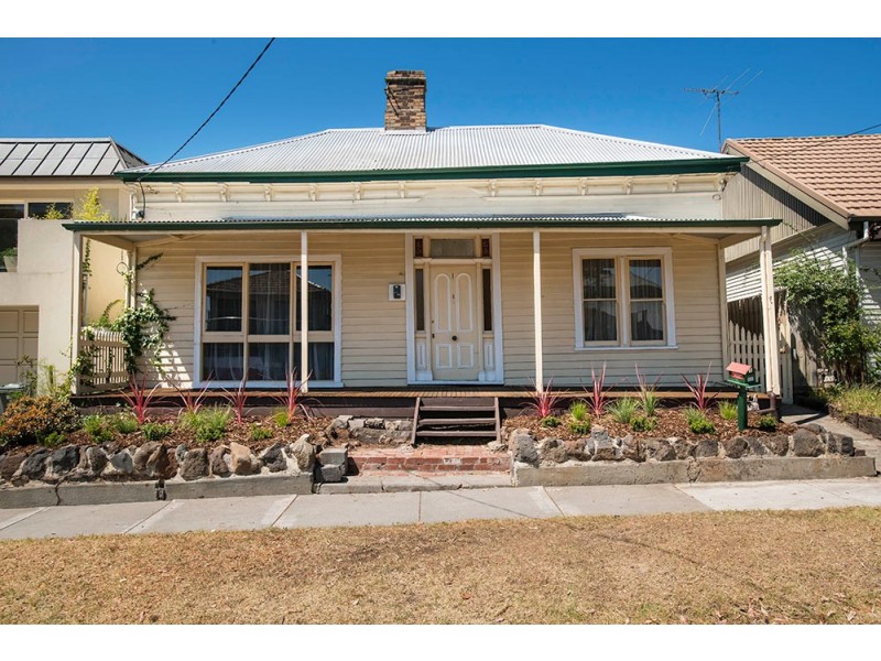 1 Peel Street, Newport VIC 3015