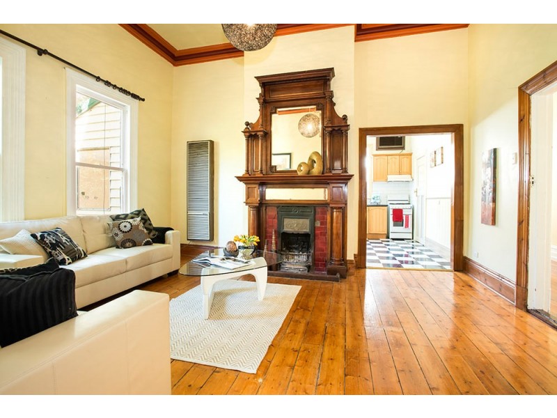 1 Peel Street, Newport VIC 3015