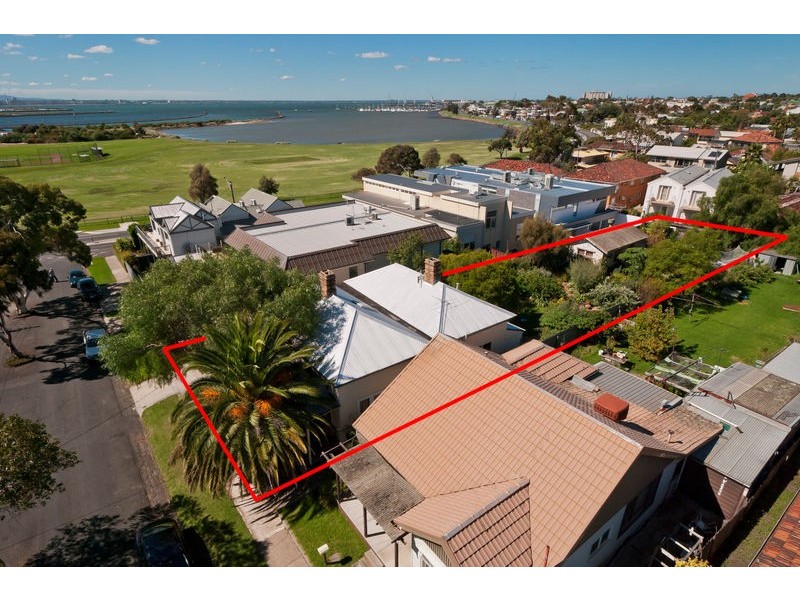 1 Peel Street, Newport VIC 3015