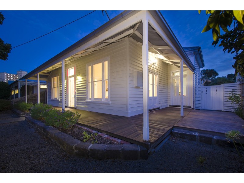 91 Hanmer Street, Williamstown VIC 3016