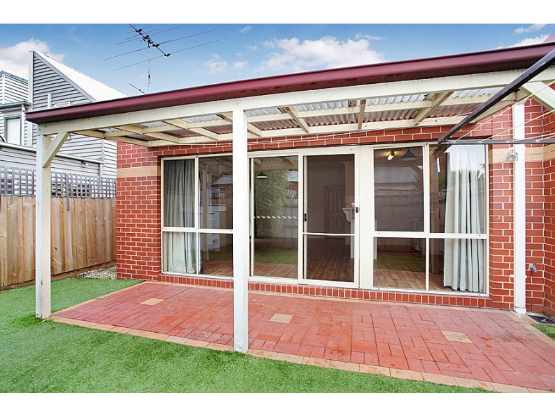 21 Severn Street, Yarraville VIC 3013
