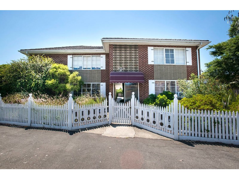 2/14 Stevedore Street, Williamstown VIC 3016