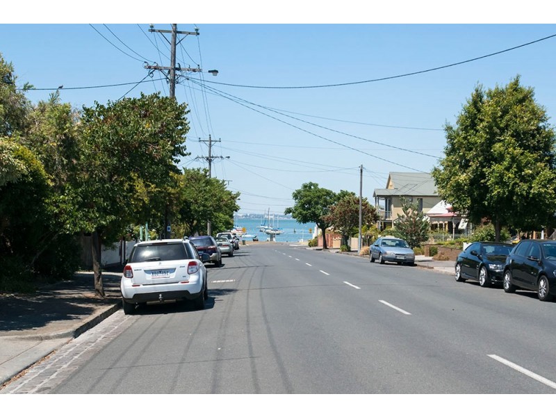 2/14 Stevedore Street, Williamstown VIC 3016