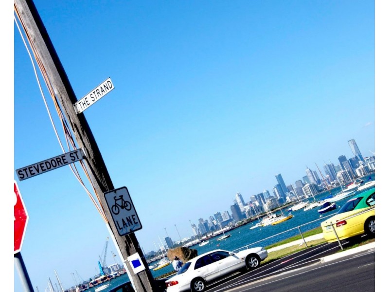 2/14 Stevedore Street, Williamstown VIC 3016