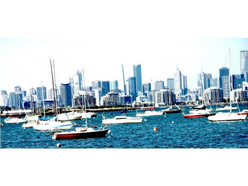 2/14 Stevedore Street, Williamstown VIC 3016