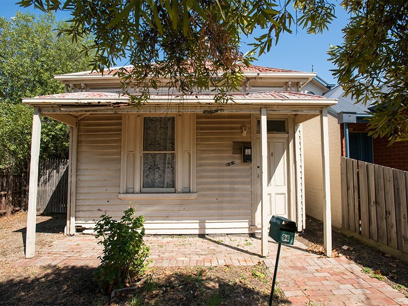94 Commercial Road, Footscray VIC 3011