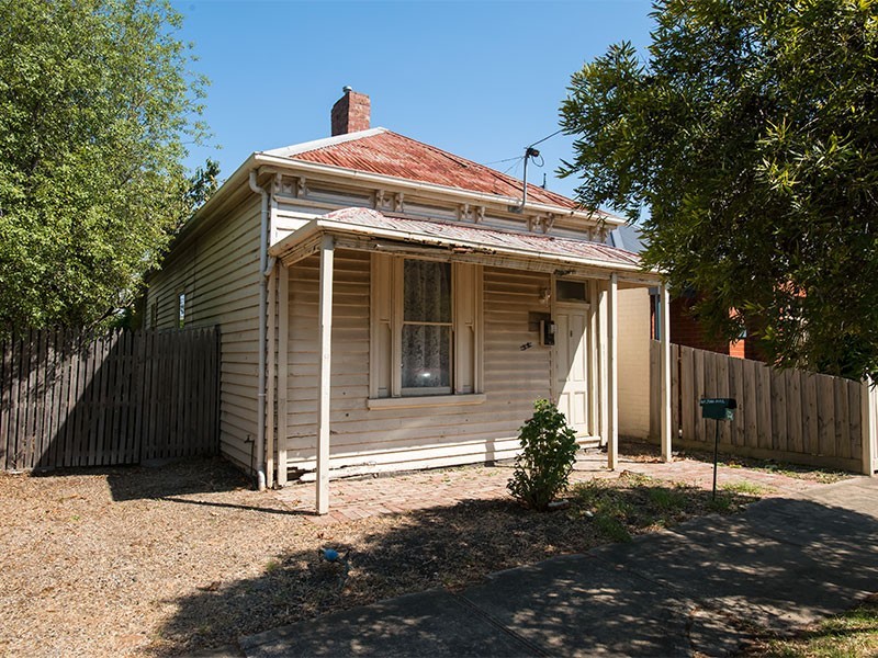 94 Commercial Road, Footscray VIC 3011