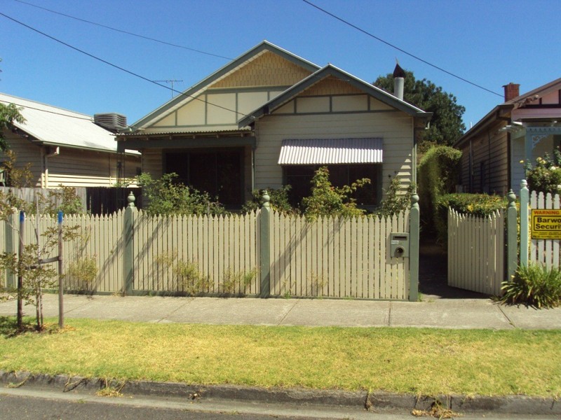 93 Hobson Street, Newport VIC 3015