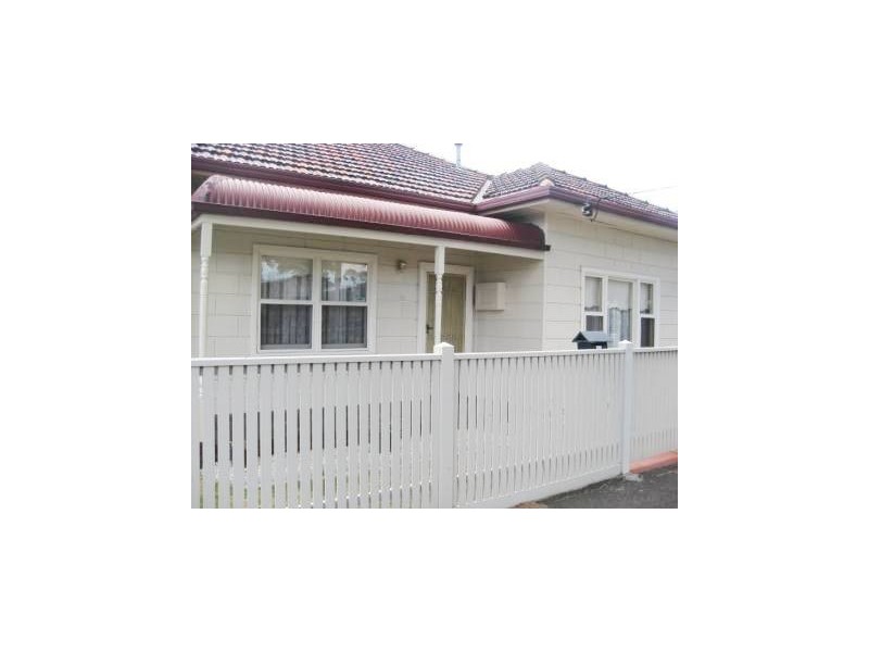 80 North Road, Newport VIC 3015