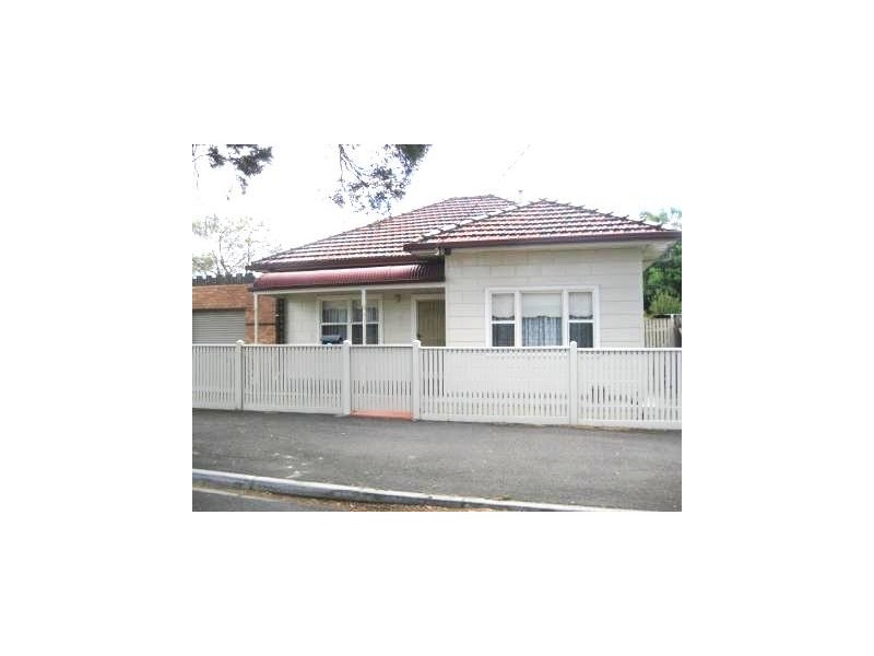 80 North Road, Newport VIC 3015