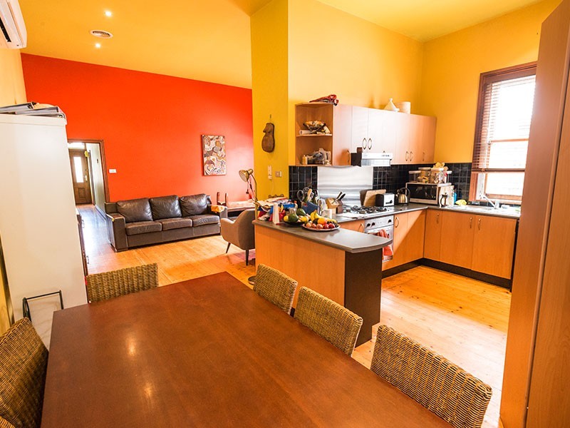 1/45 Kingsville Street, Kingsville VIC 3012