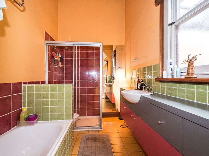 1/45 Kingsville Street, Kingsville VIC 3012