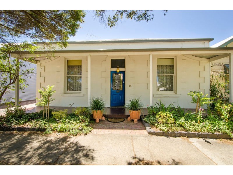 40 Osborne Street, Williamstown VIC 3016