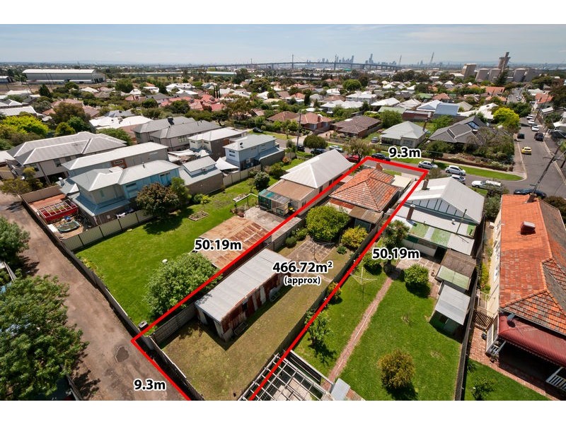 69A Elizabeth Street, Newport VIC 3015