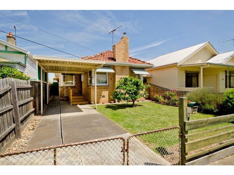 69A Elizabeth Street, Newport VIC 3015