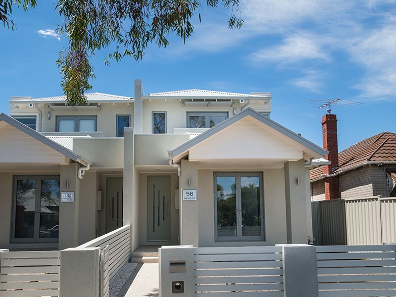 56 Mirls Street, Newport VIC 3015