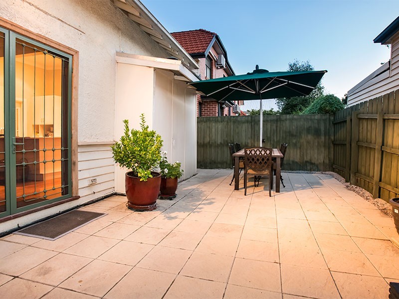 15 Mackay Street, Yarraville VIC 3013